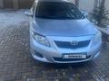 Toyota Corolla 2009 года за 5 450 000 тг. в Алматы – фото 6