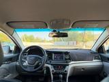 Hyundai Elantra 2016 годаүшін6 500 000 тг. в Шымкент – фото 4