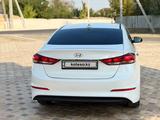 Hyundai Elantra 2016 годаүшін6 500 000 тг. в Шымкент – фото 2