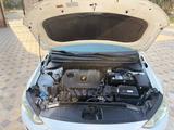 Hyundai Elantra 2016 годаүшін6 500 000 тг. в Шымкент – фото 3