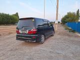 Toyota Alphard 2007 годаfor7 000 000 тг. в Кызылорда – фото 5