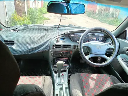 Toyota Sprinter Marino 1994 года за 2 000 000 тг. в Павлодар – фото 6