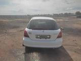 Honda Civic 2001 года за 2 460 758 тг. в Актобе – фото 2