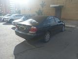 Toyota Camry 2005 годаfor4 500 000 тг. в Караганда – фото 2