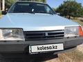 ВАЗ (Lada) 21099 2003 годаүшін1 500 000 тг. в Шымкент – фото 5