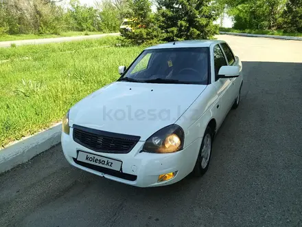 ВАЗ (Lada) Priora 2170 2014 года за 2 200 000 тг. в Усть-Каменогорск