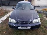 Honda Orthia 1996 года за 1 500 000 тг. в Алматы