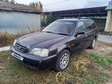 Honda Orthia 1996 года за 1 500 000 тг. в Алматы – фото 4