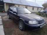 Honda Orthia 1996 года за 1 500 000 тг. в Алматы – фото 5