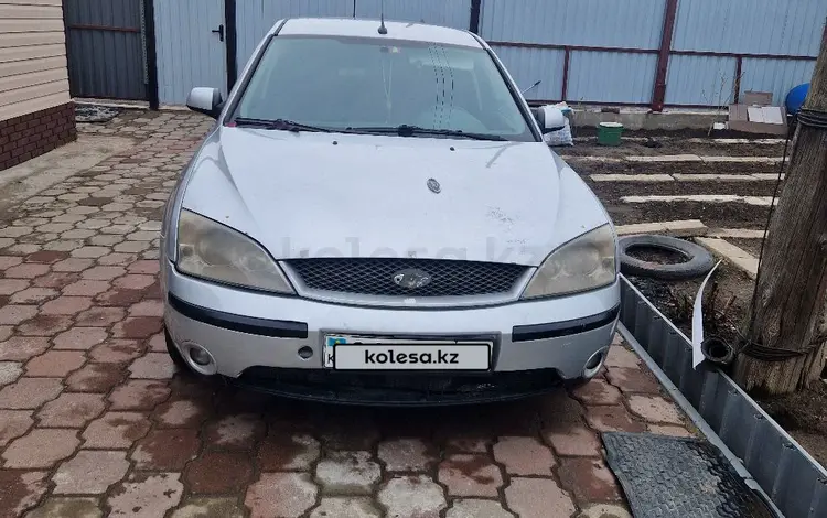 Ford Mondeo 2003 года за 1 600 000 тг. в Караганда