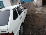 ВАЗ (Lada) 2109 1996 годаүшін650 000 тг. в Семей – фото 5