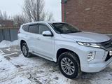 Mitsubishi Pajero Sport 2020 года за 17 500 000 тг. в Актобе – фото 4