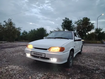 ВАЗ (Lada) 2114 2013 года за 1 500 000 тг. в Темиртау