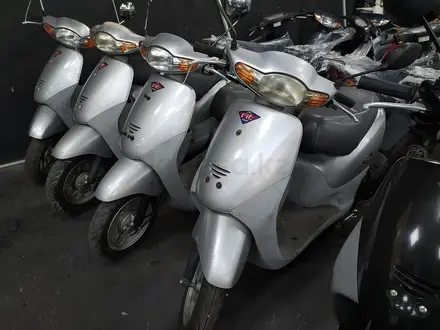 Honda  Dio AF-27 (Fit) Свеже Доставленные из Японии! Большой выбор! 2000 года за 250 000 тг. в Алматы