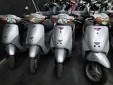 Honda  Dio AF-27 (Fit) Свеже Доставленные из Японии! Большой выбор! 2000 годаүшін250 000 тг. в Алматы – фото 2