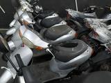 Honda  Dio AF-27 (Fit) Свеже Доставленные из Японии! Большой выбор! 2000 годаүшін300 000 тг. в Алматы – фото 4