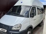 ГАЗ ГАЗель 2012 года за 4 000 000 тг. в Семей – фото 3