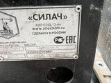 ГАЗ ГАЗель 2012 года за 4 000 000 тг. в Семей – фото 5