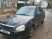 ВАЗ (Lada) Priora 2172 2013 года за 2 600 000 тг. в Астана