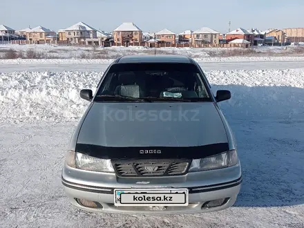 Daewoo Nexia 2006 года за 1 200 000 тг. в Актобе – фото 3