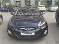 Hyundai Elantra 2013 годаүшін4 400 000 тг. в Астана