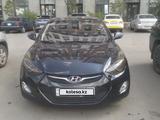 Hyundai Elantra 2013 годаүшін4 400 000 тг. в Астана