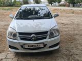 Geely MK 2009 года за 1 100 000 тг. в Казалинск