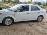 Geely MK 2009 года за 1 100 000 тг. в Казалинск – фото 3