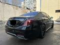 Mercedes-Benz S 63 AMG 2014 годаүшін35 000 000 тг. в Алматы – фото 6