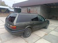 Volkswagen Passat 1992 годаүшін1 500 000 тг. в Алматы