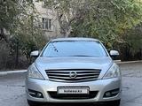 Nissan Teana 2009 года за 5 900 000 тг. в Алматы