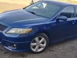 Toyota Camry 2011 годаүшін4 600 000 тг. в Атырау – фото 2