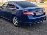 Toyota Camry 2011 годаүшін4 600 000 тг. в Атырау