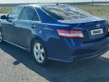 Toyota Camry 2011 годаүшін4 600 000 тг. в Атырау – фото 4