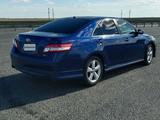 Toyota Camry 2011 годаүшін4 600 000 тг. в Атырау – фото 5