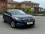 Hyundai Sonata 2014 года за 5 500 000 тг. в Атырау