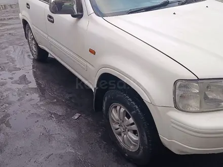 Honda CR-V 1997 года за 3 200 000 тг. в Семей