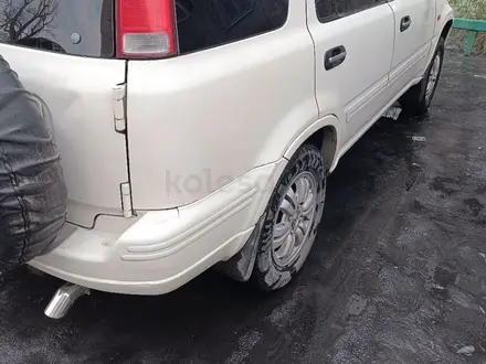 Honda CR-V 1997 года за 3 200 000 тг. в Семей – фото 8