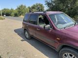 Honda CR-V 1996 годаfor2 100 000 тг. в Алматы – фото 2