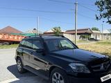 Mercedes-Benz GLK 280 2009 года за 5 200 000 тг. в Шымкент – фото 4