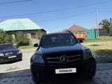 Mercedes-Benz GLK 280 2009 года за 5 200 000 тг. в Шымкент – фото 3