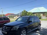 Mercedes-Benz GLK 280 2009 года за 5 200 000 тг. в Шымкент – фото 2