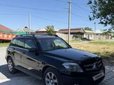 Mercedes-Benz GLK 280 2009 года за 5 200 000 тг. в Шымкент