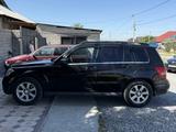 Mercedes-Benz GLK 280 2009 года за 5 200 000 тг. в Шымкент – фото 5