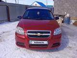 Chevrolet Aveo 2010 года за 2 700 000 тг. в Уральск – фото 2