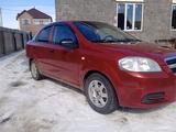 Chevrolet Aveo 2010 года за 2 990 000 тг. в Уральск – фото 3