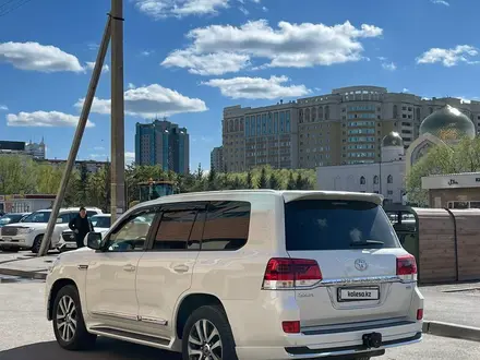 Toyota Land Cruiser 2021 года за 33 200 000 тг. в Алматы – фото 10