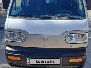 Daewoo Damas