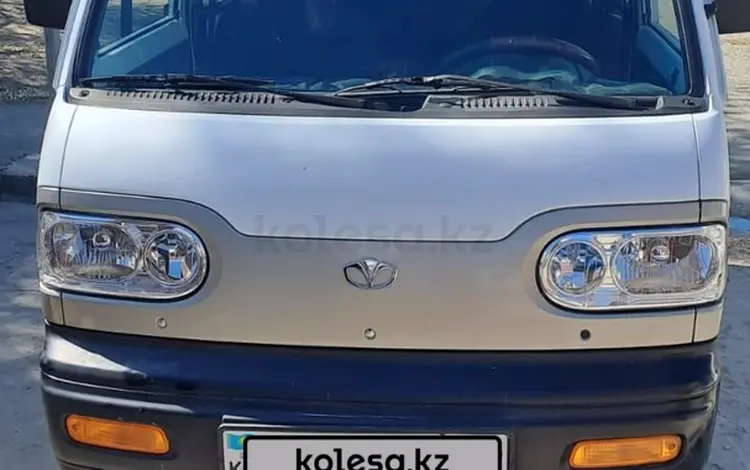 Daewoo Damas 2007 года за 2 500 000 тг. в Алматы