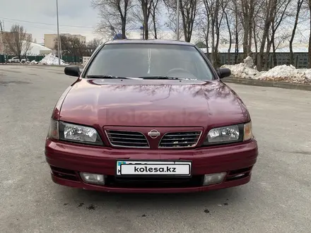 Nissan Maxima 1996 года за 1 950 000 тг. в Тараз – фото 3